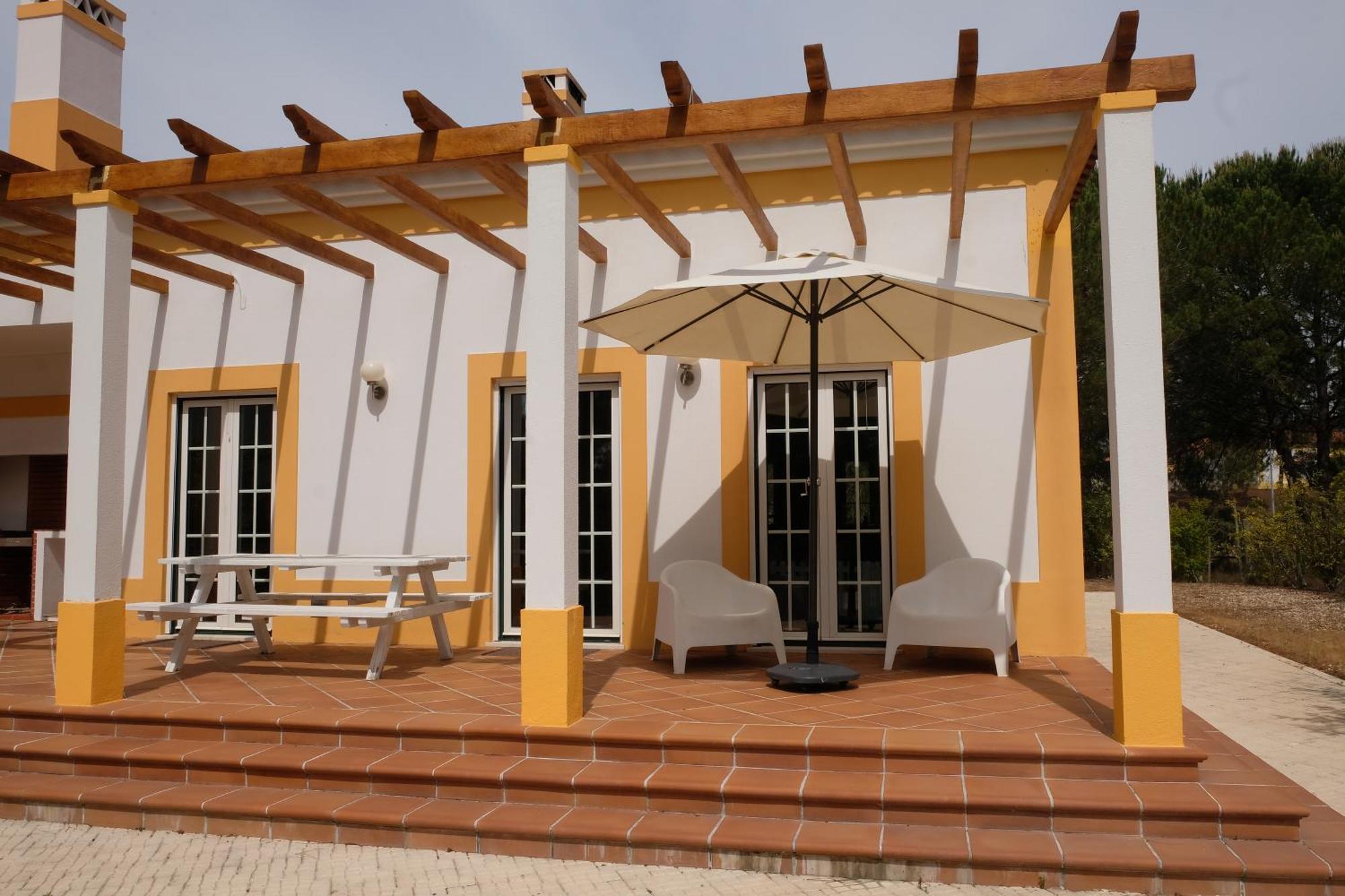 Herdade De Montalvo - Comporta Habitación foto