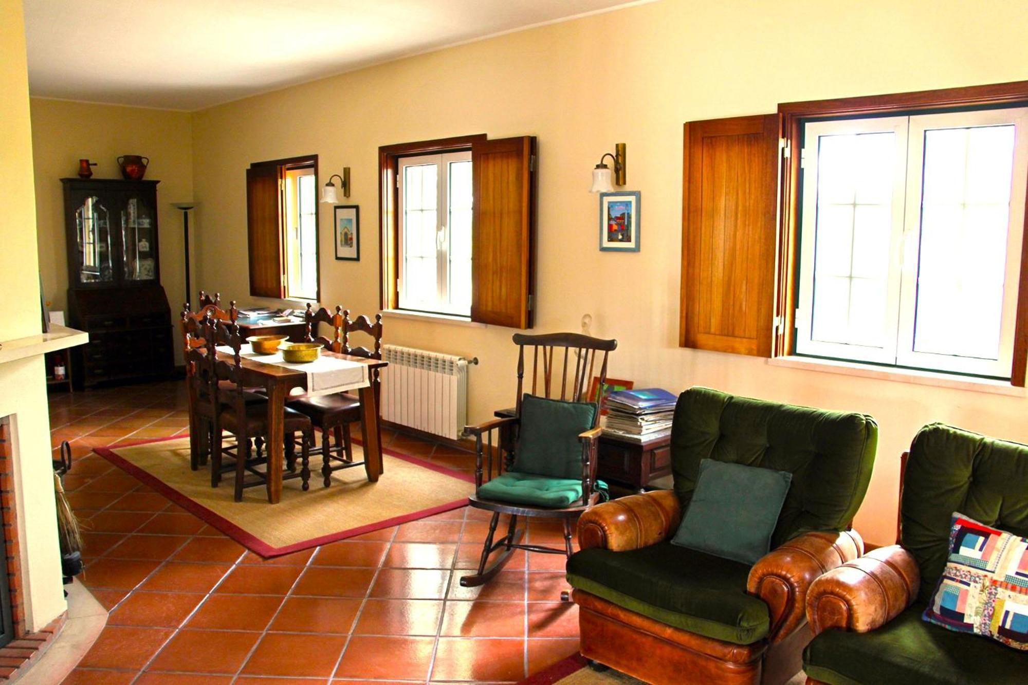 Herdade De Montalvo - Comporta Habitación foto