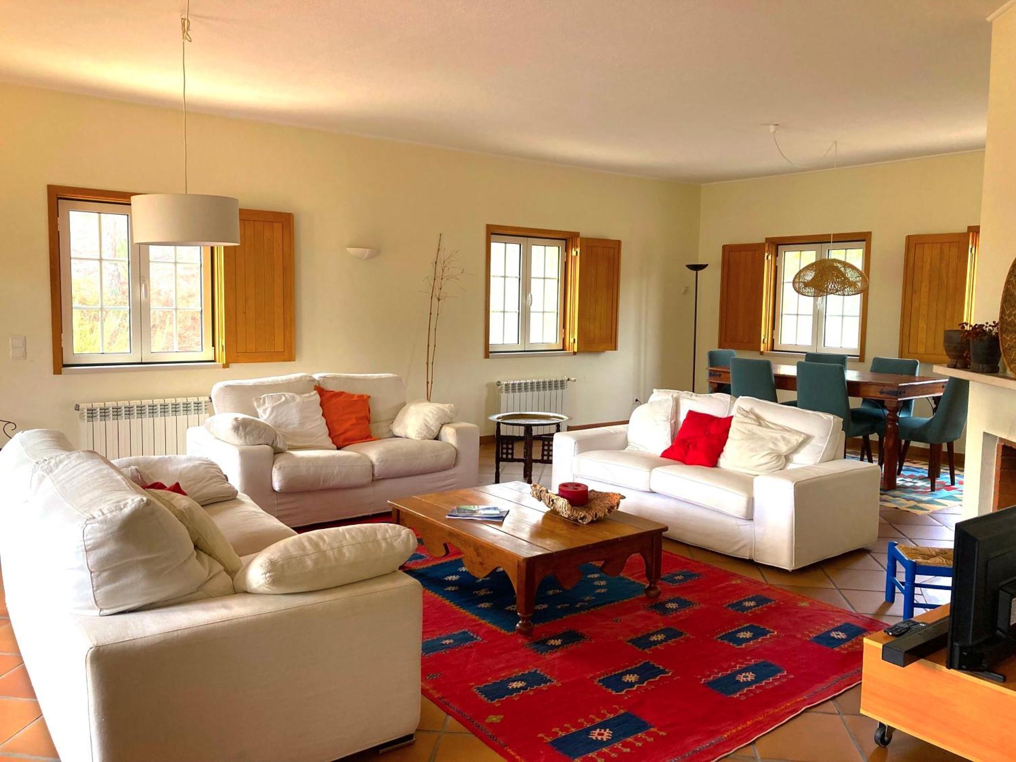 Herdade De Montalvo - Comporta Habitación foto