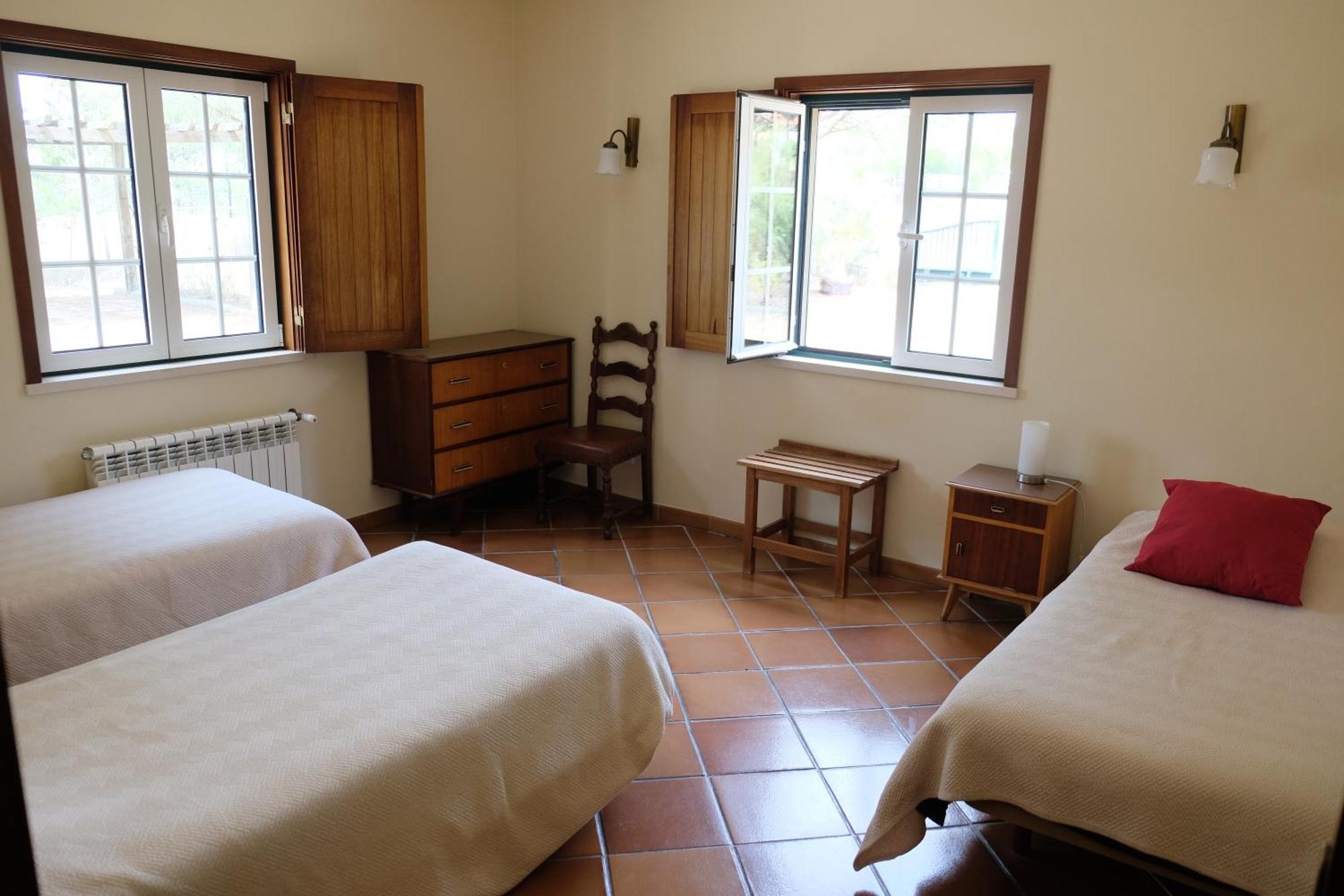 Herdade De Montalvo - Comporta Habitación foto