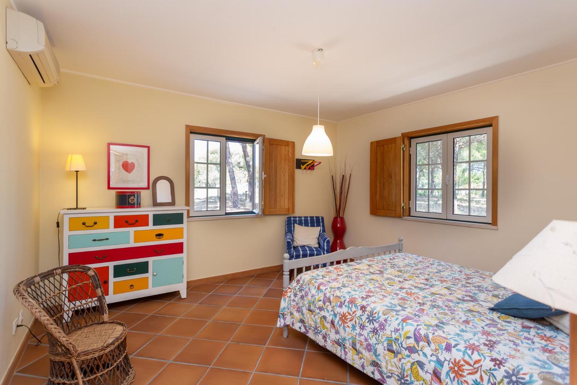 Herdade De Montalvo - Comporta Habitación foto