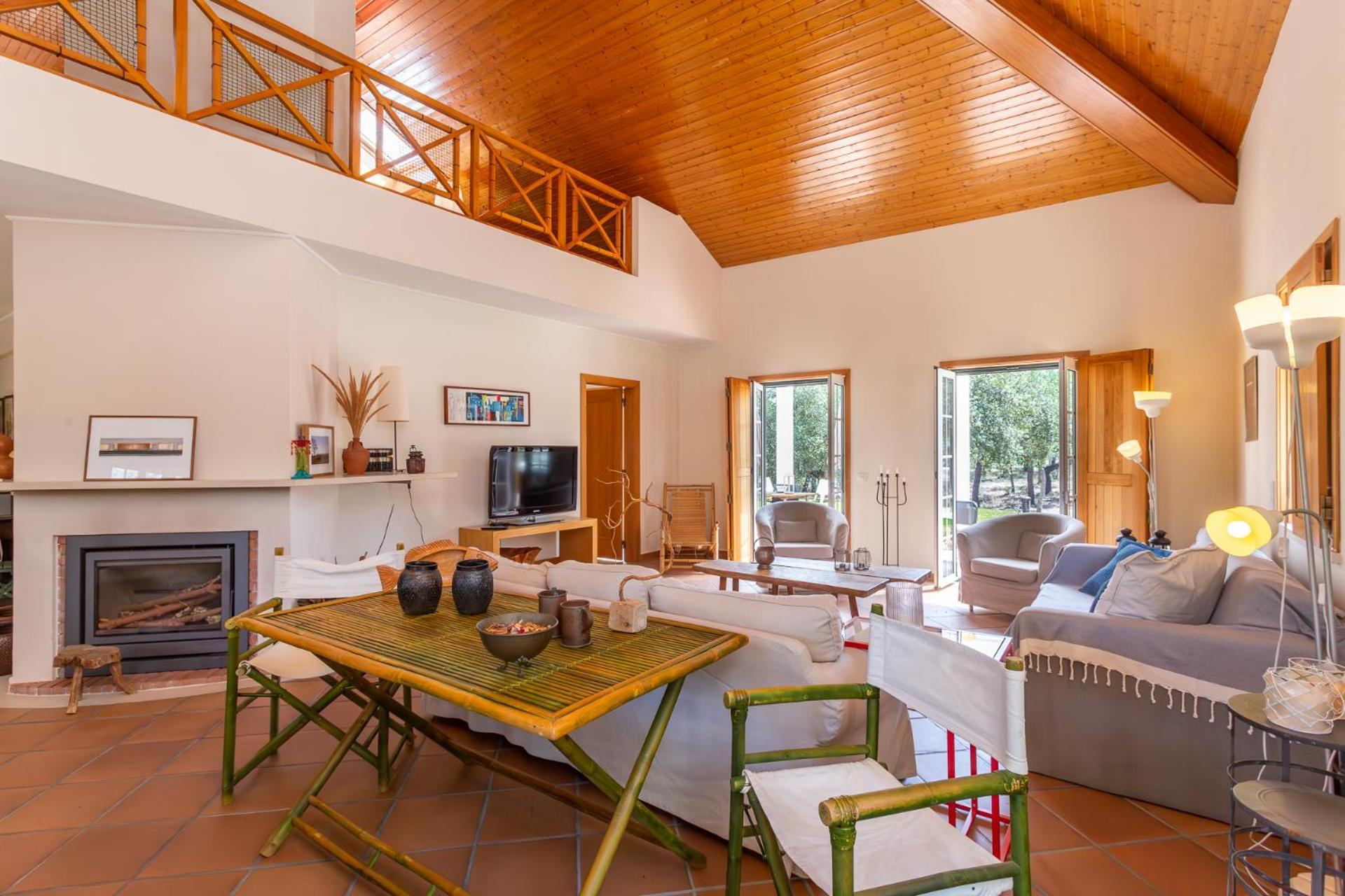 Herdade De Montalvo - Comporta Habitación foto