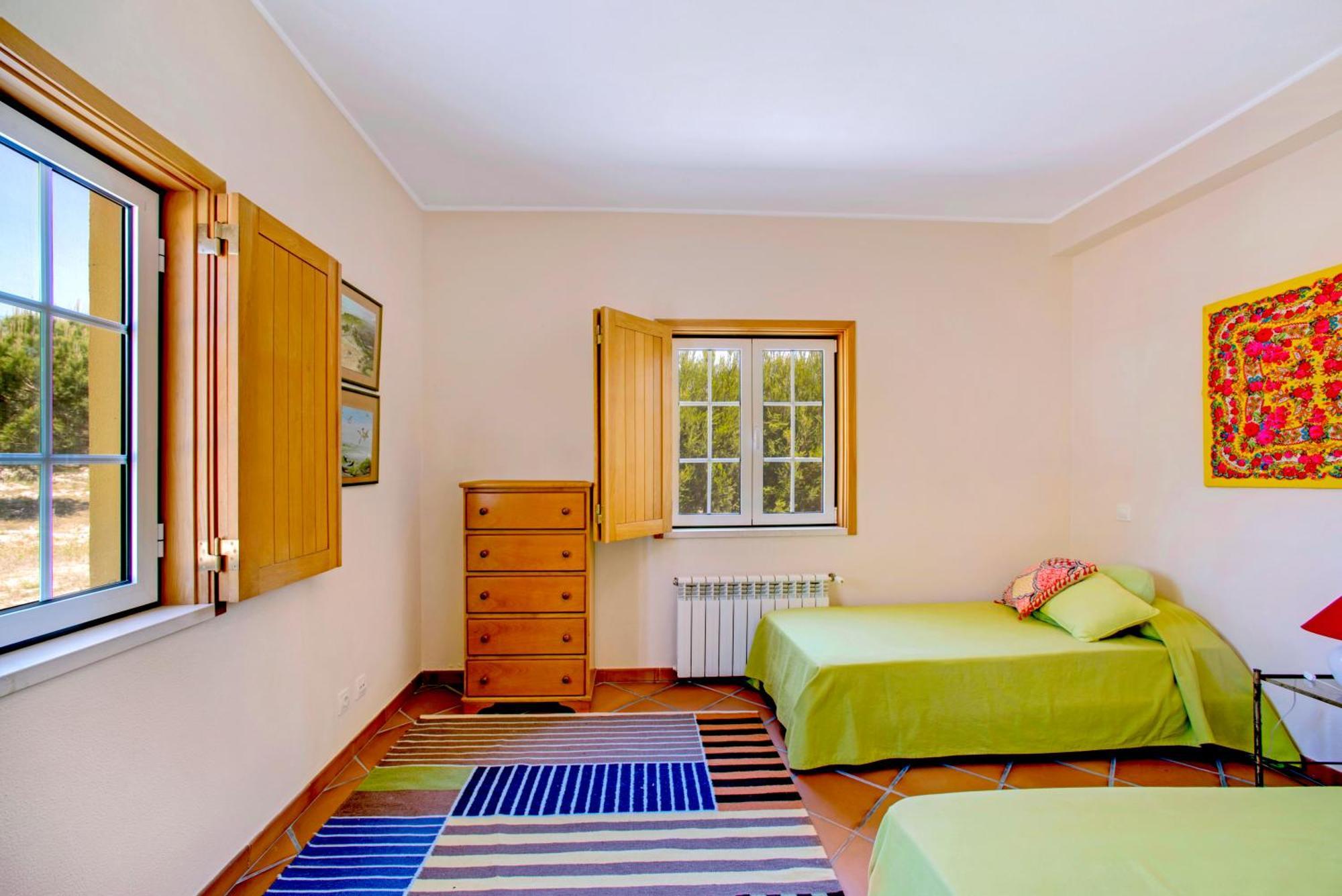 Herdade De Montalvo - Comporta Habitación foto