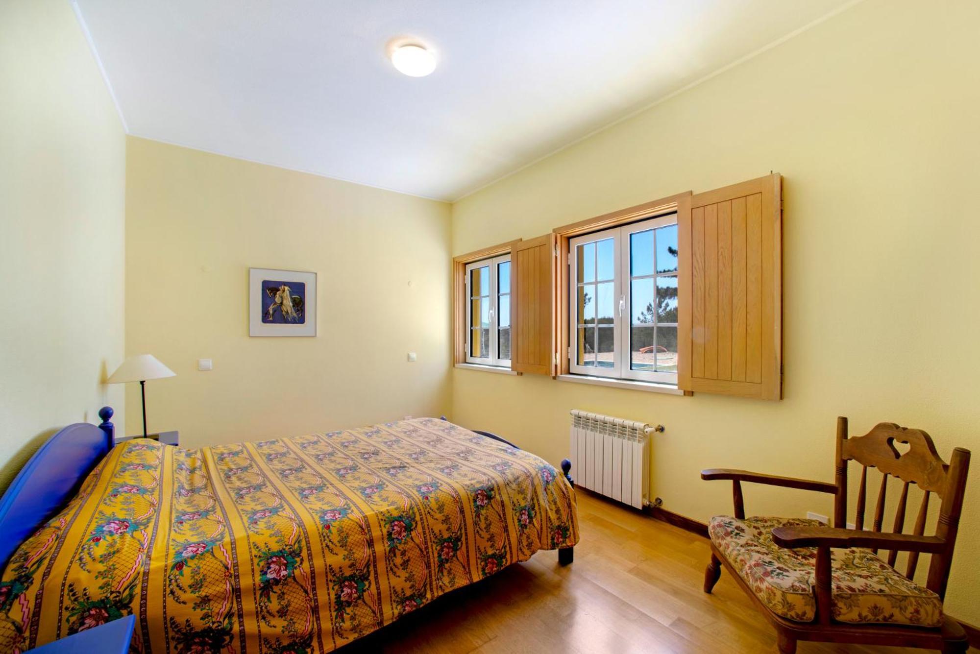 Herdade De Montalvo - Comporta Habitación foto