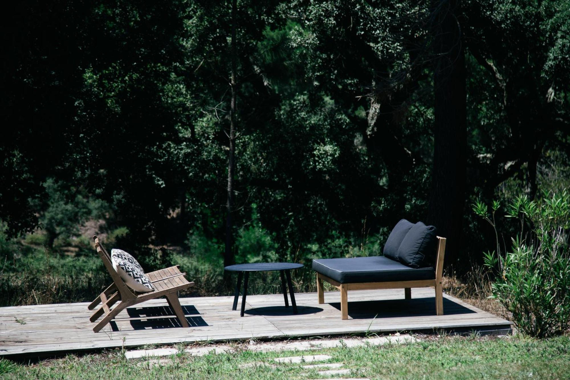 Herdade De Montalvo - Comporta Exterior foto