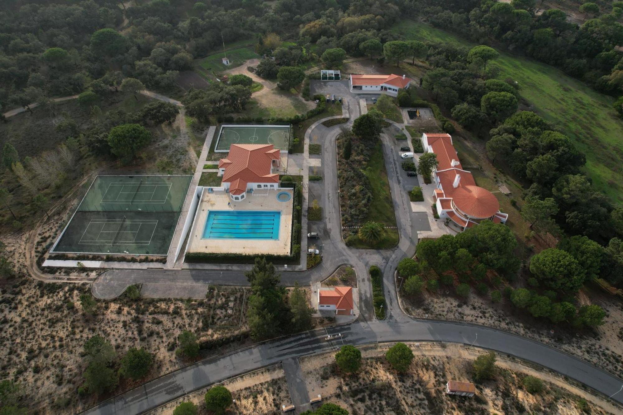 Herdade De Montalvo - Comporta Exterior foto
