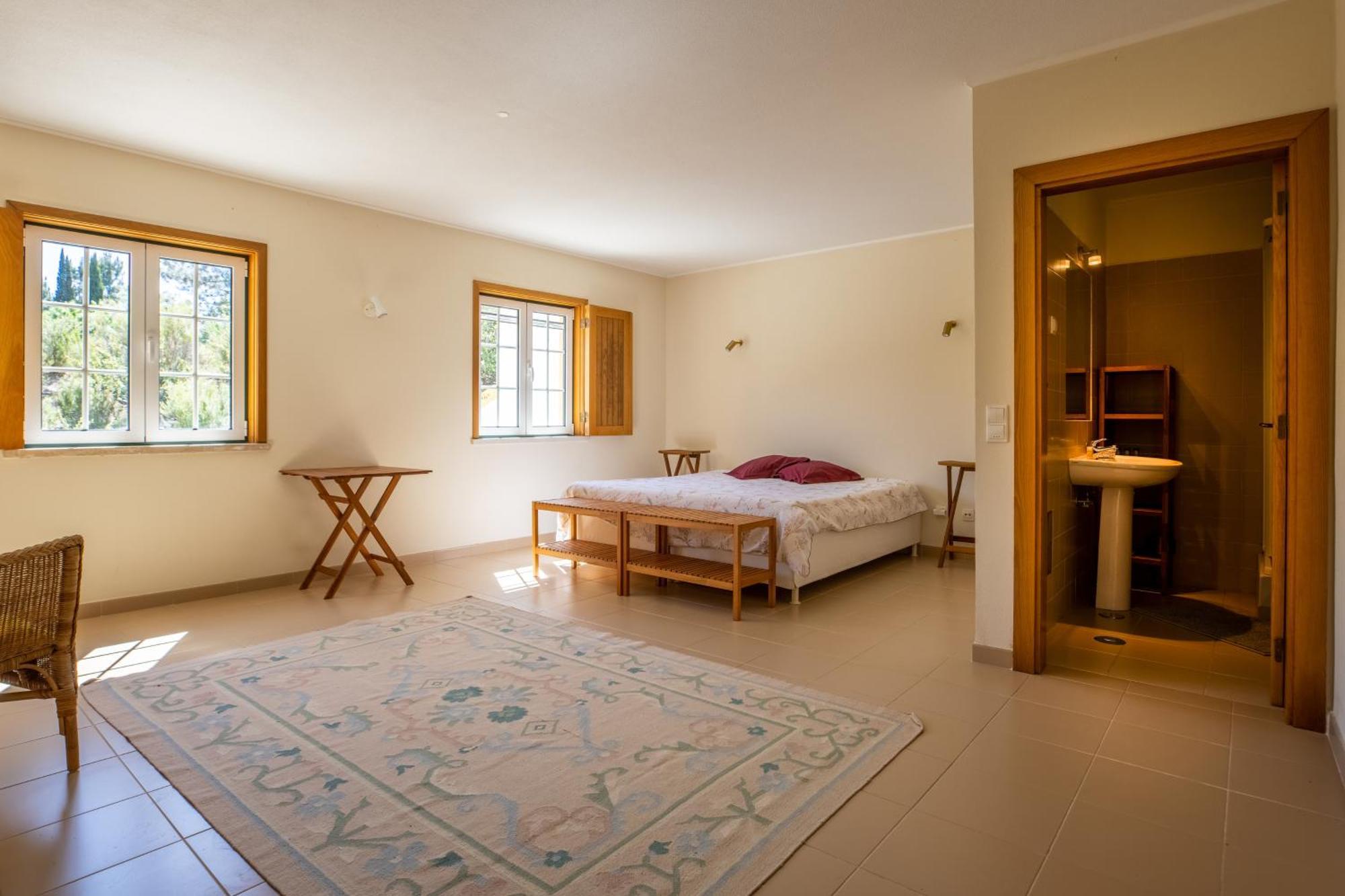 Herdade De Montalvo - Comporta Exterior foto