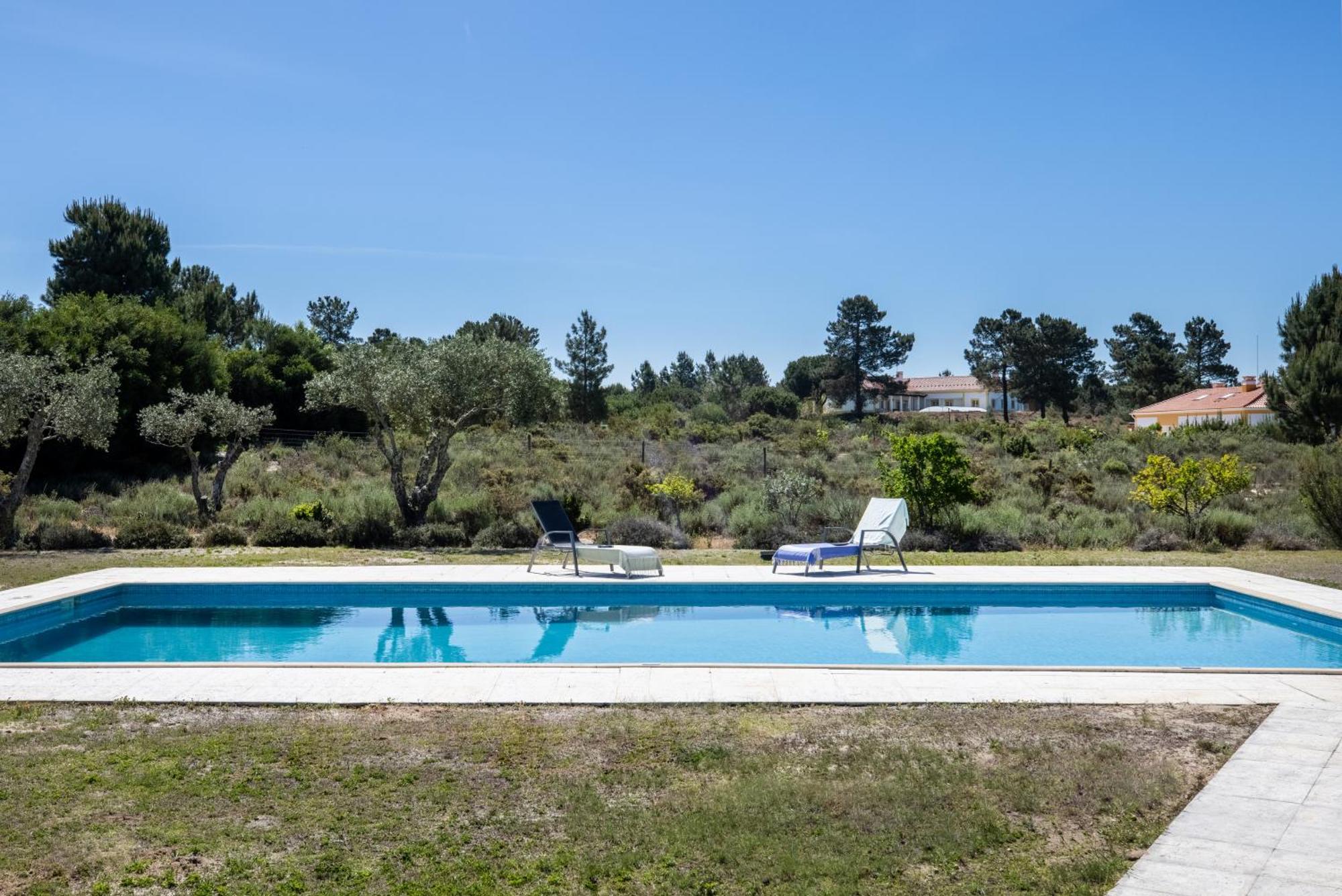 Herdade De Montalvo - Comporta Exterior foto