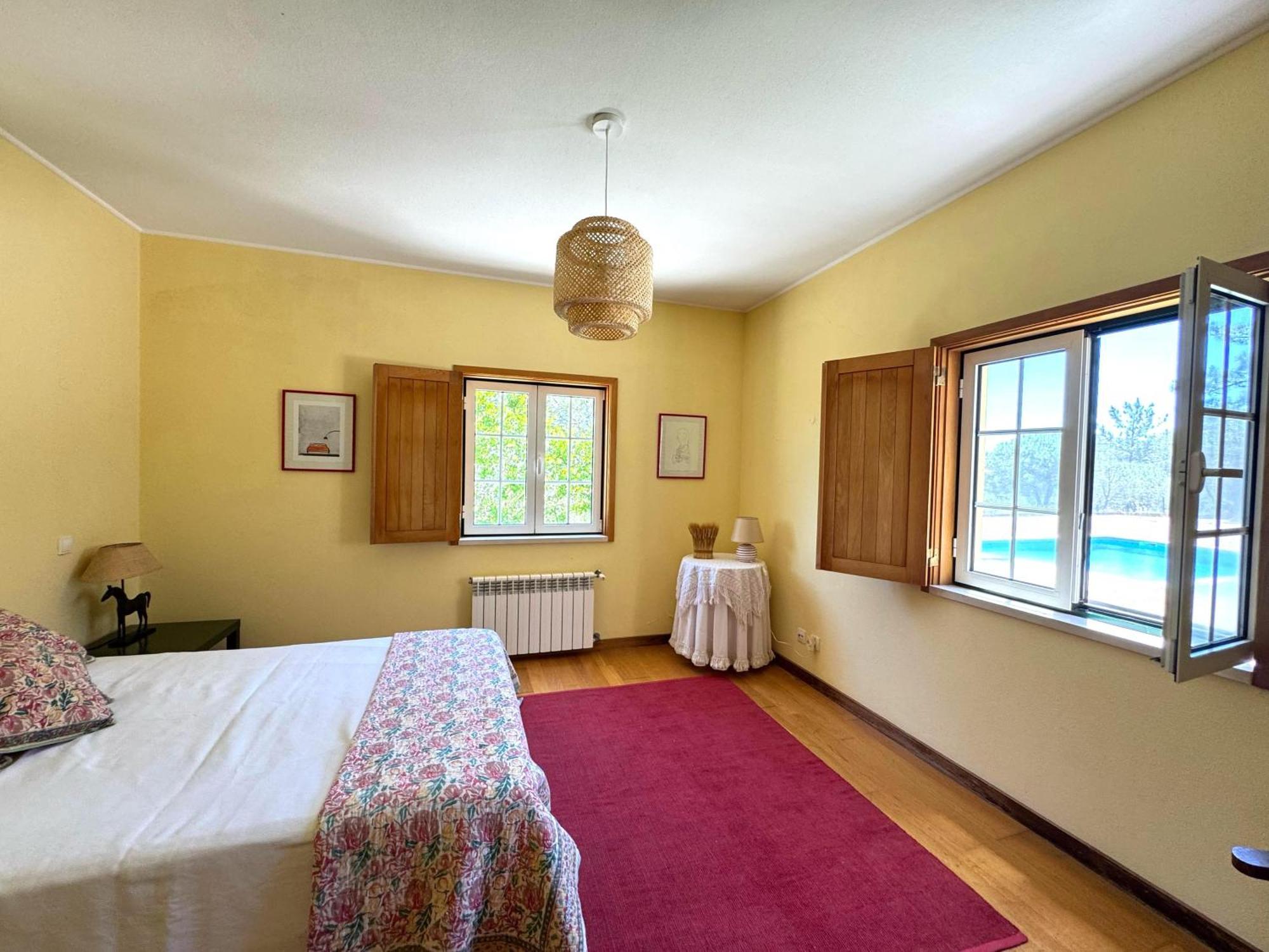 Herdade De Montalvo - Comporta Habitación foto